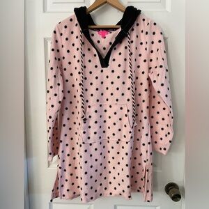 Betsey Johnson Fun Fleece